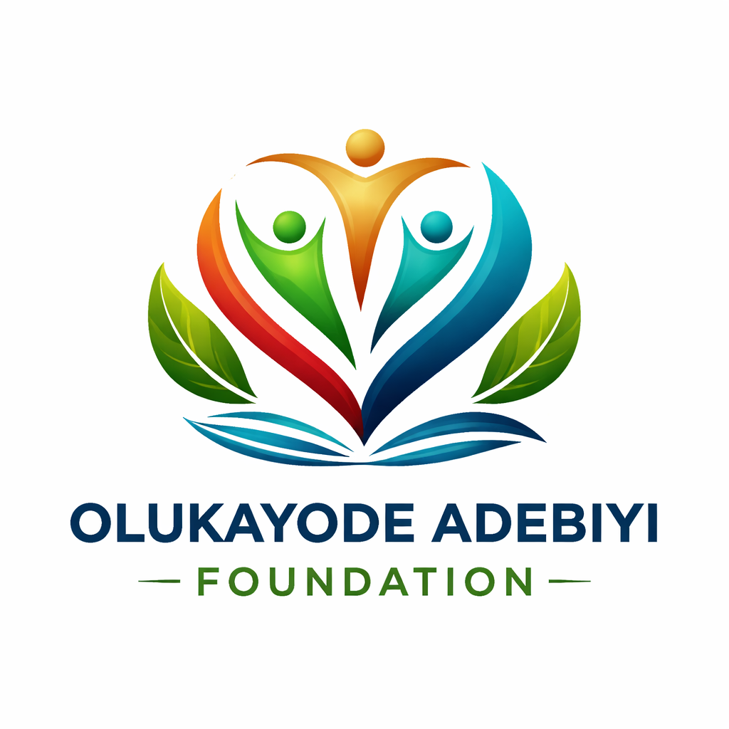 Olukayode Adebiyi Foundation logo